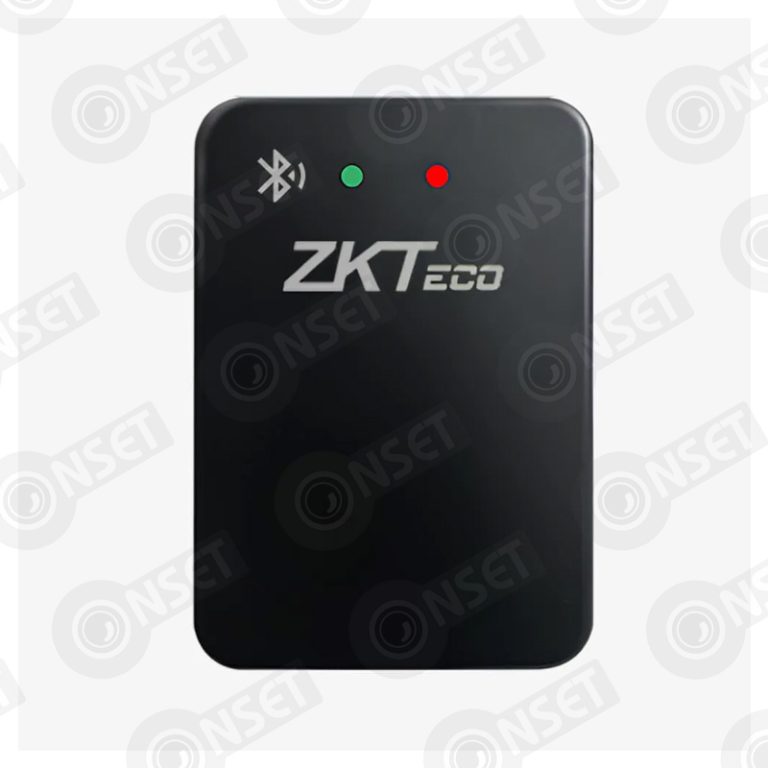 ZKTeco VR10 Pro Радар (радиолокационный датчик) для управления стрелой — Аксессуары для шлагбаумов, купить в Алматы