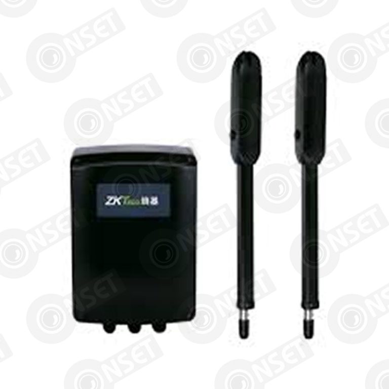 ZKTeco ZK-SW400DC Устройство для открывания распашных ворот (до 400кг) — Распашные ворота, купить в Алматы