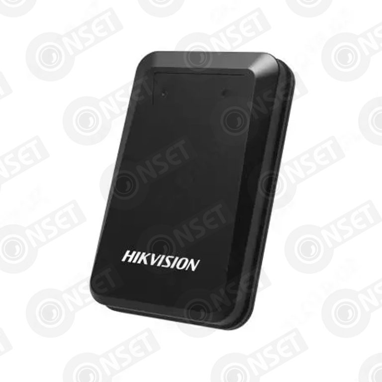 Hikvision DS-TMG035 (Anti-fall Radar) радар — Аксессуары для шлагбаумов, купить в Алматы