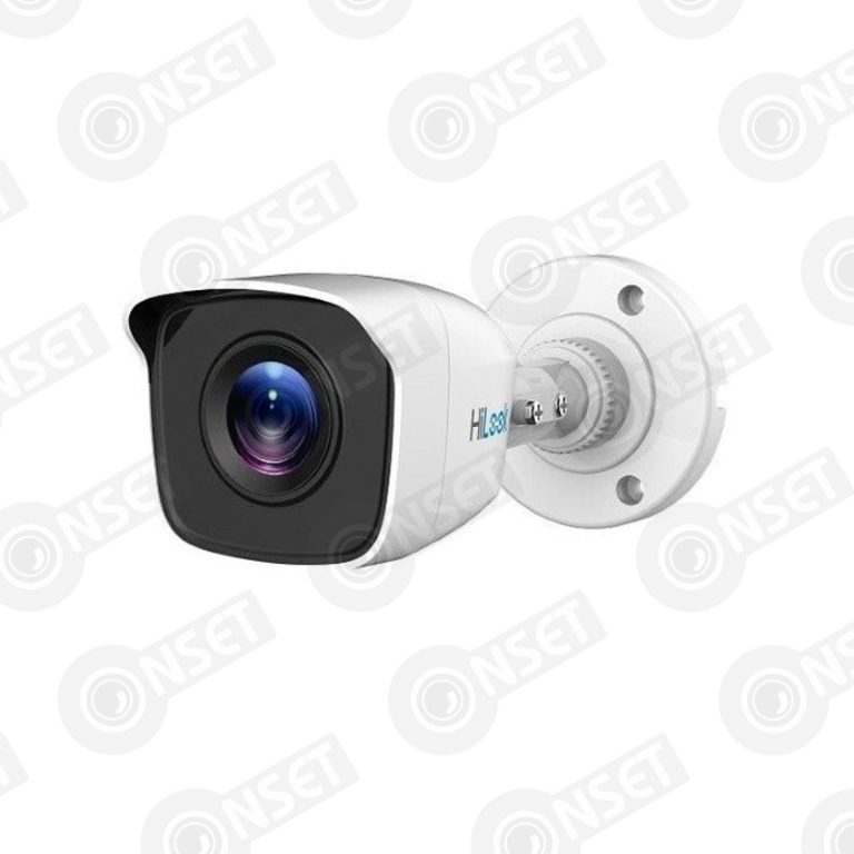 HiLook THC-B120-P (2.8 мм) (B) 2 MP EXIR видеокамера — TVI цилиндрические видеокамеры, купить в Алматы