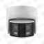 Hikvision DS-2CD2347G2P-LSU/SL (2,8 мм) (C) ColorVu IP панорамная виде — IP купольные видеокамеры, купить в Алматы