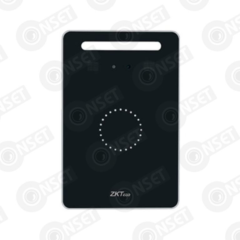 ZKTeco KF1200 Биометрический считыватель — Считыватели биометрические, купить в Алматы
