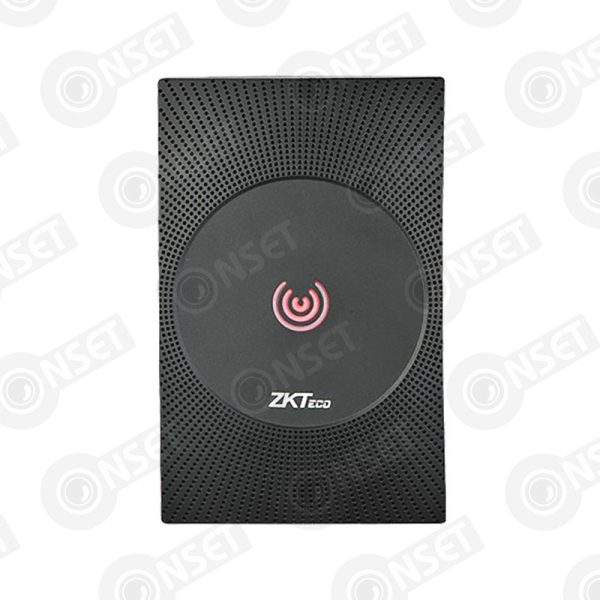 ZKTeco KR600E Бесконтактный считыватель RFID карт EM-Marine — Считыватели, купить в Алматы