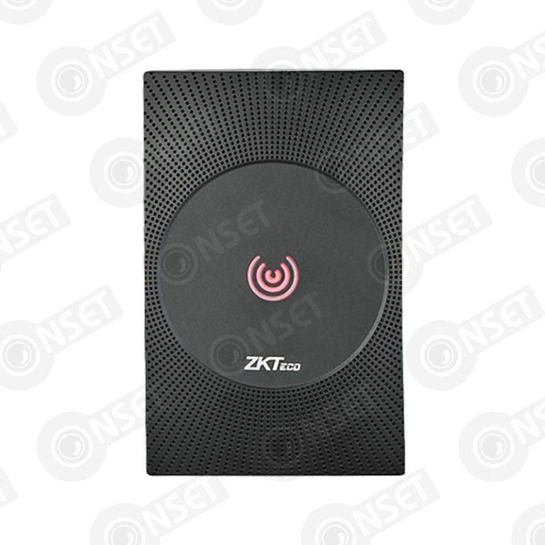 ZKTeco KR600E Бесконтактный считыватель RFID карт EM-Marine — Считыватели, купить в Алматы