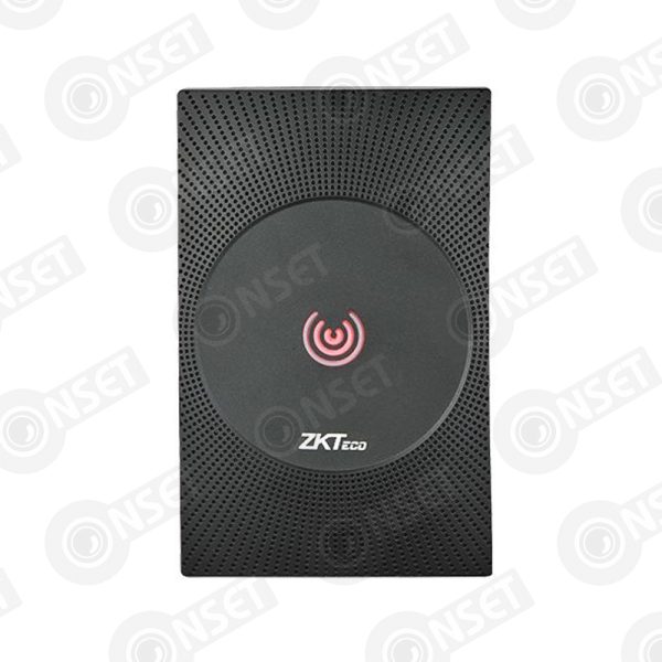 ZKTeco KR600M Бесконтактный считыватель RFID карт MIFARE — Считыватели, купить в Алматы