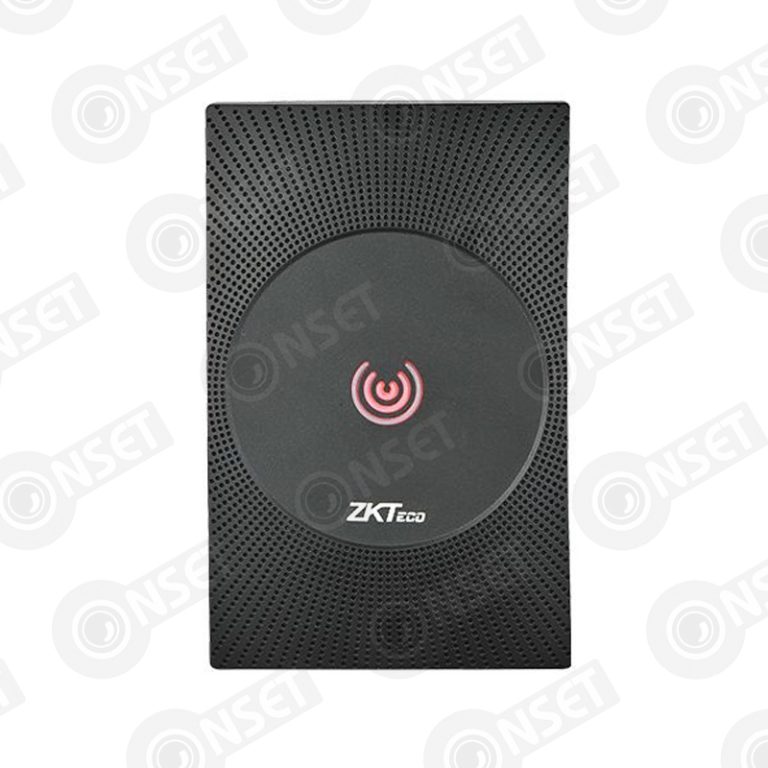 ZKTeco KR600M Бесконтактный считыватель RFID карт MIFARE — Считыватели, купить в Алматы