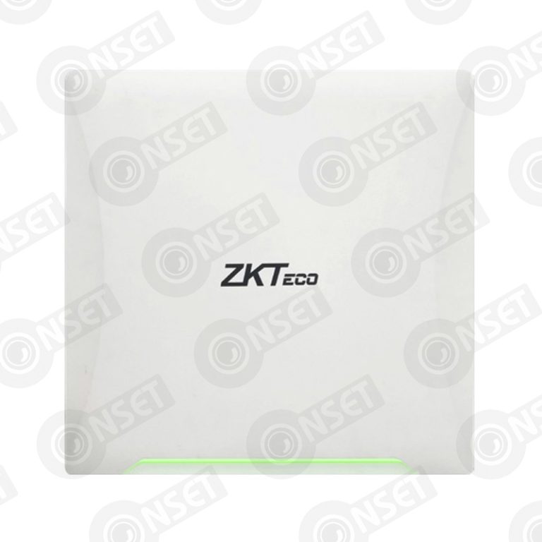 ZKTeco UHF 10E Pro UHF Считыватель дальнего действия — Считыватели, купить в Алматы