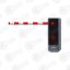 ZKTeco BGM2000R (правый) Шлагбаум с прямой стрелой 3м — Шлагбаумы, купить в Алматы