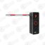 ZKTeco BGM1060R (правый) Шлагбаум с телескопической стрелой 6м — Шлагбаумы, купить в Алматы