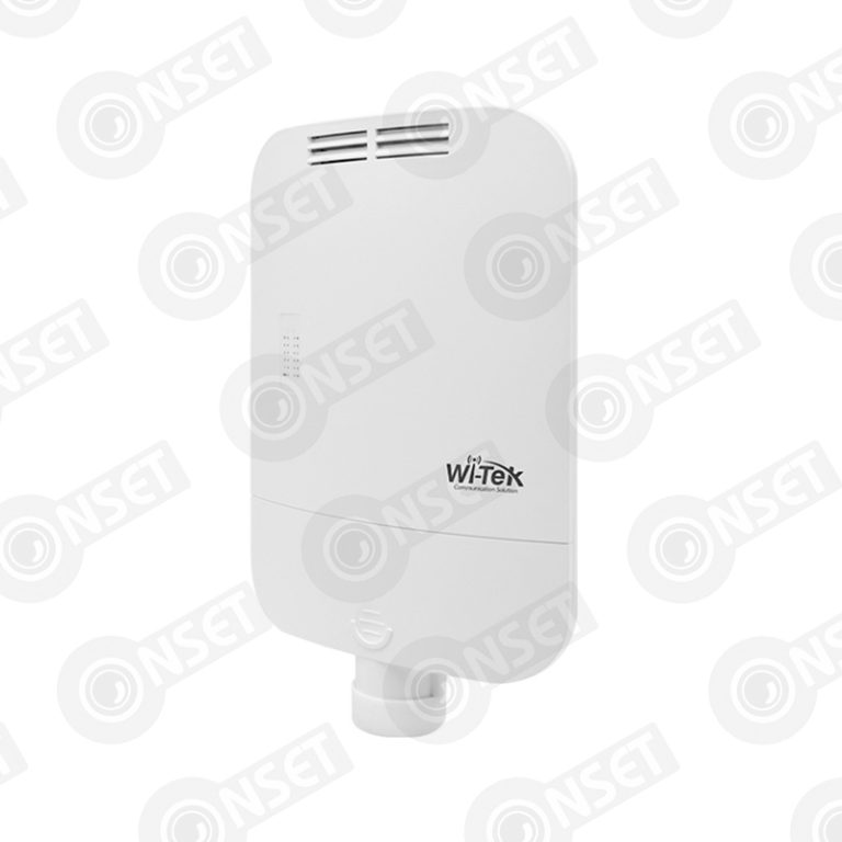 Wi-Tek WI-PS309GF-O Уличный 8-портовый PoE коммутатор — Уличные, купить в Алматы