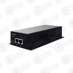 Wi-Tek WI-POE65-2.5G-60W Инжектор PoE — Комплектующие для коммутаторов, купить в Алматы