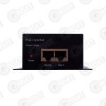 Wi-Tek WI-POE65-2.5G-60W Инжектор PoE — Комплектующие для коммутаторов, купить в Алматы (фото 2)