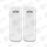 Wi-Tek WI-CPE513P-KIT V3 Устройство беспроводной передачи данных до 5 — Беспроводные мосты, купить в Алматы