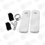 Wi-Tek WI-CPE513P-KIT V3 Устройство беспроводной передачи данных до 5 — Беспроводные мосты, купить в Алматы (фото 3)
