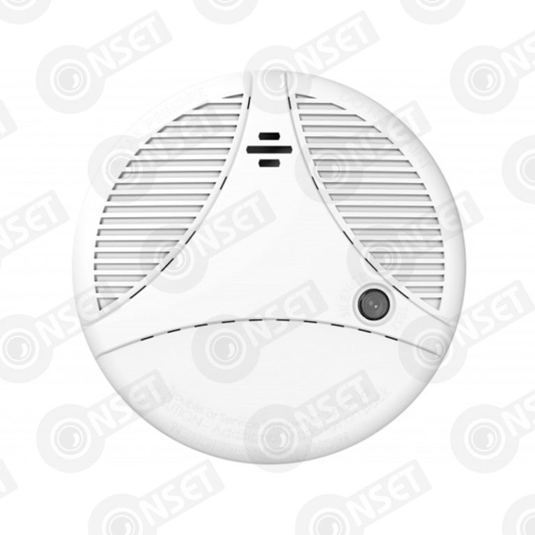 Hikvision DS-PDCO-E-WE Датчик угарного газа (AX PRO) — Беспроводная система “AX PRO”, купить в Алматы