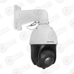 Hikvision DS-2DE4415IW-DE(T5) 4.0 MP PTZ IP видеокамера + кронштейн — IP PTZ видеокамеры, купить в Алматы