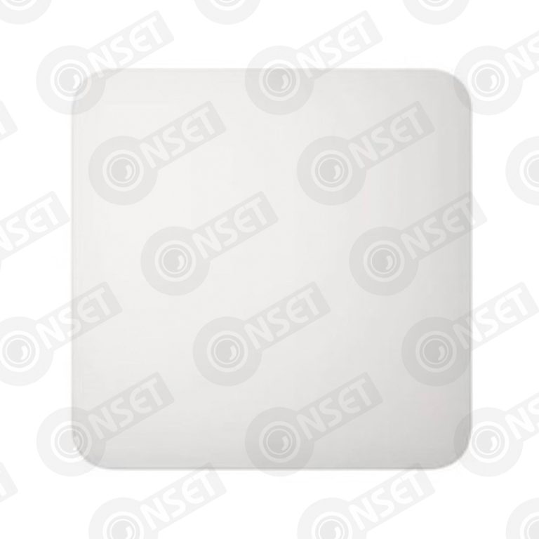 Ajax LightSwitch (1-gang) белый Умный одноклавишный выключатель — Беспроводная система “AJAX”, купить в Алматы