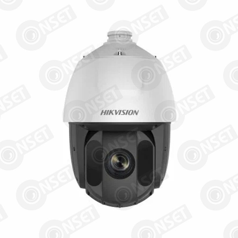 Hikvision DS-2DE5232IW-AE (S6) (2Мп) уличная скоростная поворотная IP — IP PTZ видеокамеры, купить в Алматы