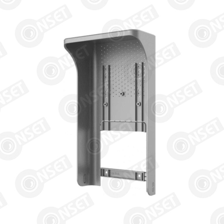 Hikvision DS-KAB34X-S1 Защитный козырек для терминалов доступа серий D — Дополнительное оборудование для домофонии, купить в Алматы