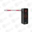 ZKTeco BGM1045R (правый) Шлагбаум с телескопической стрелой стрелой 4. — Шлагбаумы, купить в Алматы