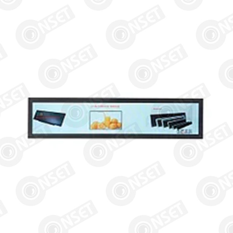 ZKTeco DG03-S1W37 ЖК-дисплей — Решения для ритейла, купить в Алматы