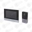 Hikvision DS-KIS603-P(C) Комплект DS-KV6113-WPE1 (вызывная панель) + D — Комплекты, купить в Алматы