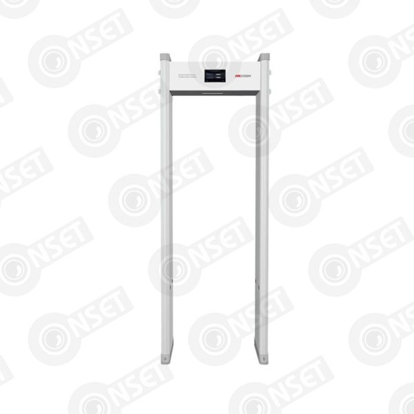 Hikvision ISD-SMG1112L Арочный металлодетектор — Арочные, купить в Алматы