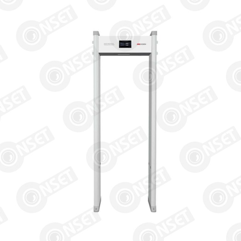 Hikvision ISD-SMG1112L Арочный металлодетектор — Арочные, купить в Алматы