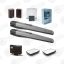 NICE TO5016PBDKIT2 Комплект для распашных ворот до 1000 кг или 5м 230В — Распашные ворота, купить в Алматы