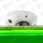 Hikvision DS-2CD2543G2-IS (2,8 мм), IP видеокамера 4 МП купольная Easy — IP купольные видеокамеры, купить в Алматы (фото 2)