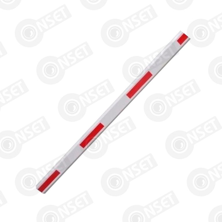 ZKTeco BGM1000 Straight Boom / Прямая стрела 3м — Аксессуары для шлагбаумов, купить в Алматы