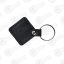 TD-KEYFOB038-EM ТК4100 Брелок проксимити EM-Marine кожаный (черный) — Брелоки, купить в Алматы