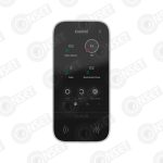 Ajax KeyPad TouchScreen белый Беспроводная сенсорная клавиатура — Беспроводная система “AJAX”, купить в Алматы