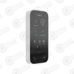 Ajax KeyPad TouchScreen белый Беспроводная сенсорная клавиатура — Беспроводная система “AJAX”, купить в Алматы (фото 2)
