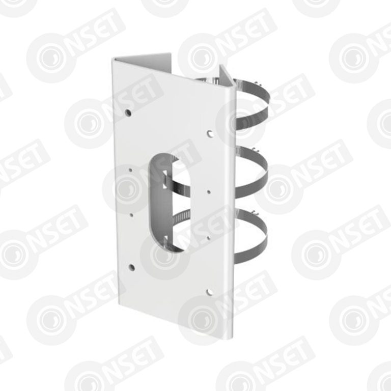 Hikvision DS-1475ZJ-SUS/BJZ Кронштейн для крепления видеокамеры DS-TCG — Кронштейны, купить в Алматы