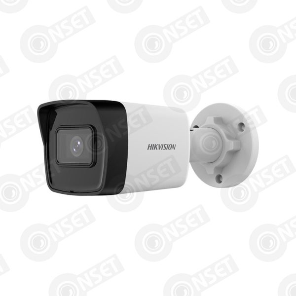 Hikvision DS-2CD1023G2-IUF (2,8 мм) 2 Мп IP видеокамера — IP цилиндрические видеокамеры, купить в Алматы