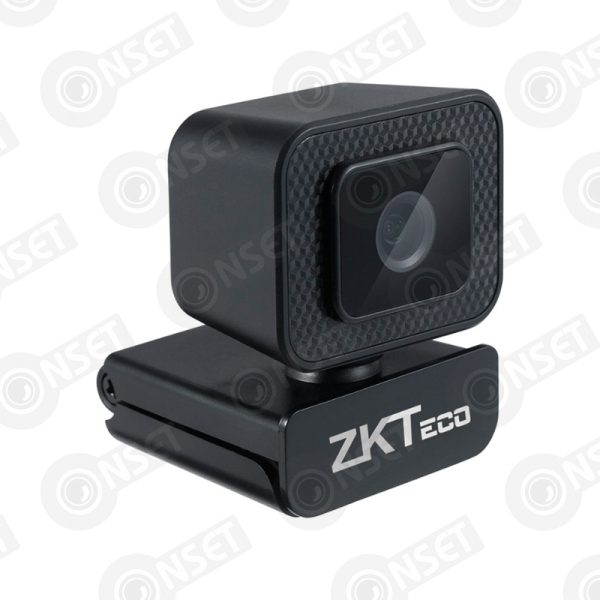 ZKTeco UV100 2 Мп USB камера со встроенным микрофоном — WEB видеокамеры, купить в Алматы