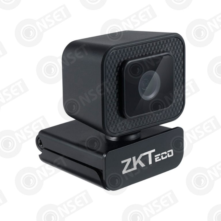 ZKTeco UV200 2 Мп USB камера со встроенным микрофоном — WEB видеокамеры, купить в Алматы