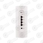 Wi-Tek WI-AX1800M V2 WI-Fi Маршрутизатор — Wi-Fi Маршрутизаторы, купить в Алматы (фото 2)