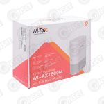 Wi-Tek WI-AX1800M V2 WI-Fi Маршрутизатор — Wi-Fi Маршрутизаторы, купить в Алматы (фото 4)