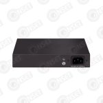 Wi-Tek WI-PS309GFH Коммутатор 8-портовый неуправляемый PoE — Неуправляемые, купить в Алматы (фото 2)