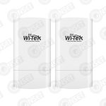 Wi-Tek WI-CPE111-KIT Устройство беспроводной передачи данных до 2 км ( — Беспроводные мосты, купить в Алматы