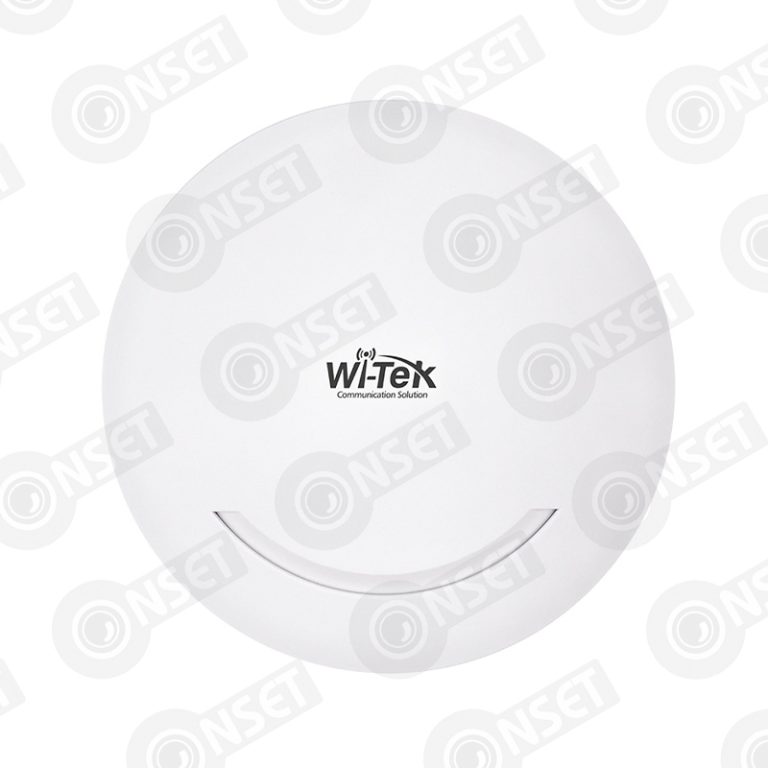 Wi-Tek WI-AP210-Lite Потолочная точка доступа — Wi-Fi Точки доступа, купить в Алматы