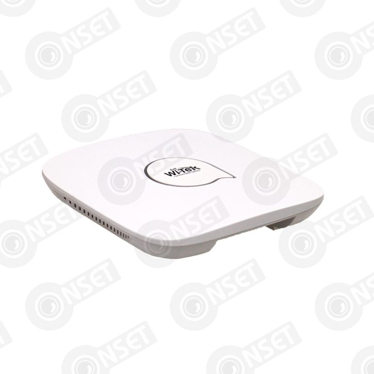 Wi-Tek WI-AP215 Потолочная точка доступа — Wi-Fi Точки доступа, купить в Алматы