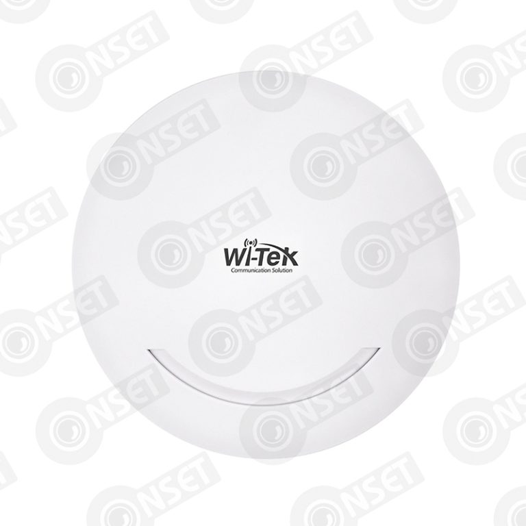 Wi-Tek WI-AP216 Потолочная точка доступа — Wi-Fi Точки доступа, купить в Алматы