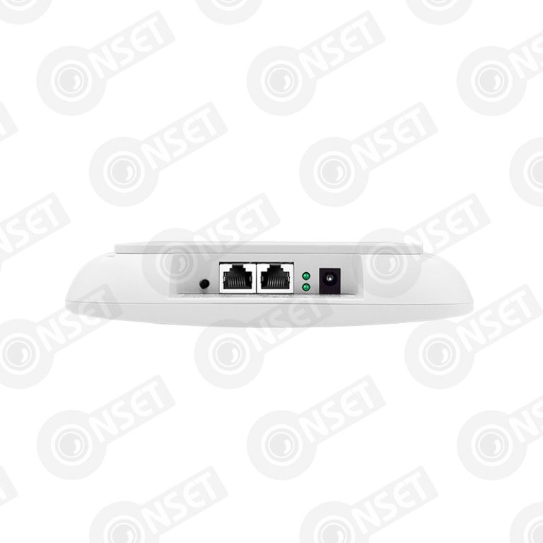 Wi-Tek WI-AP217-Lite Потолочная точка доступа — Wi-Fi Точки доступа, купить в Алматы