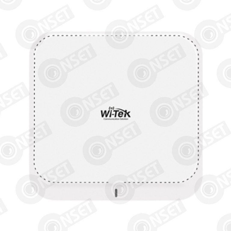 Wi-Tek WI-AP219AX Потолочная точка доступа — Wi-Fi Точки доступа, купить в Алматы