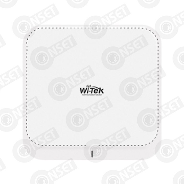 Wi-Tek WI-AP219AX-Lite Потолочная точка доступа — Wi-Fi Точки доступа, купить в Алматы