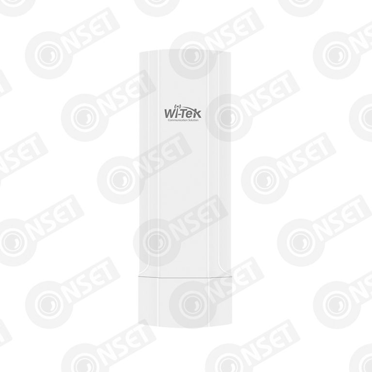 Wi-Tek WI-AP315 Уличная точка доступа — Wi-Fi Точки доступа, купить в Алматы