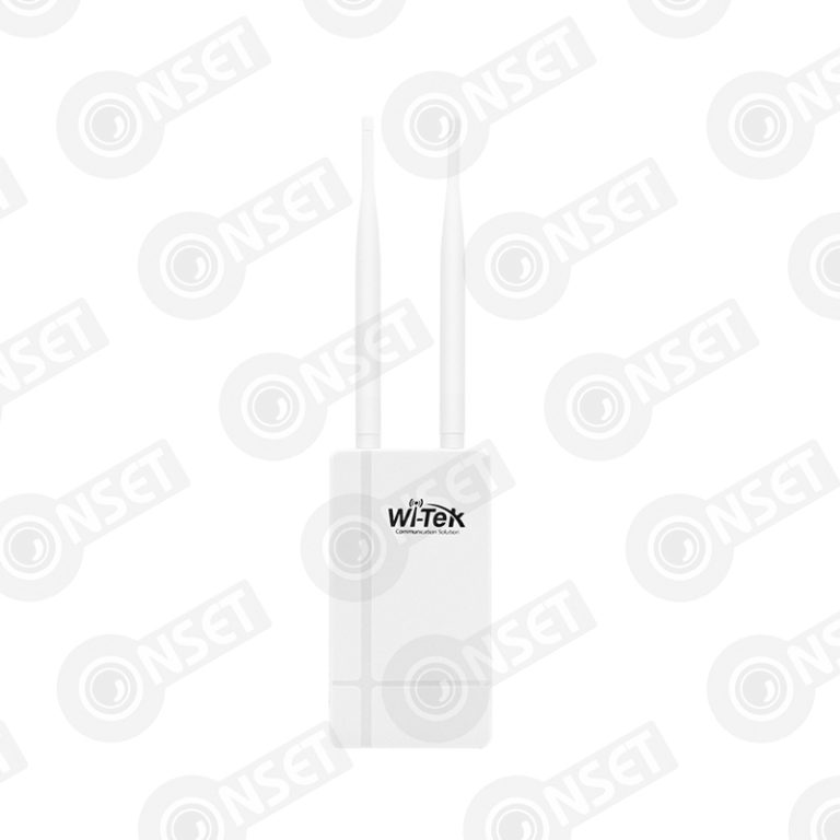 Wi-Tek WI-AP316 Уличная точка доступа — Wi-Fi Точки доступа, купить в Алматы